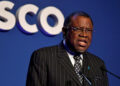 Namibian President Hage Geingob, anti-apartheid activist turned statesman, dies at age 82